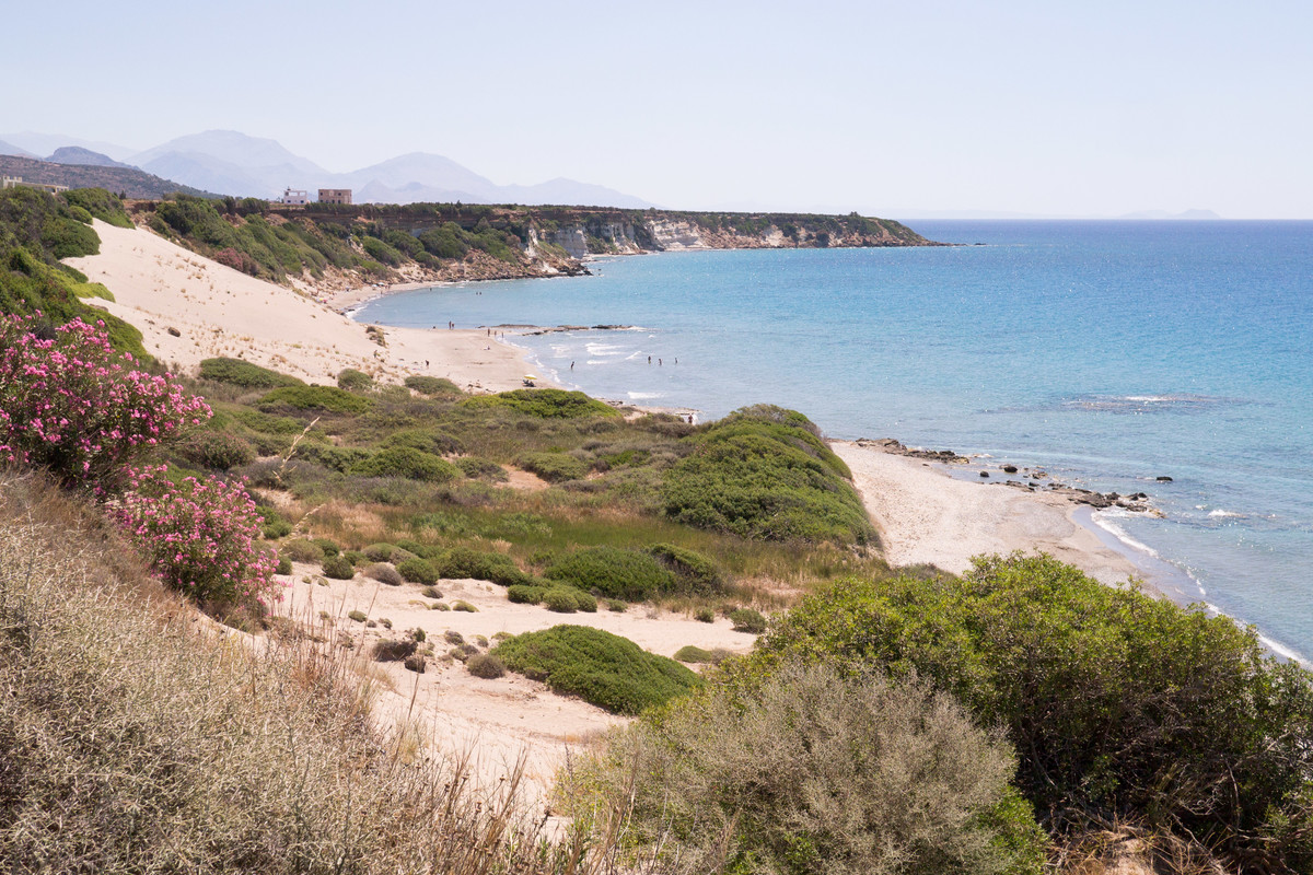 A photo by Darek Rusin